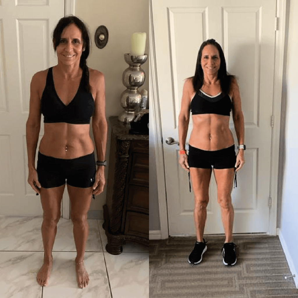 kristine-weight-loss-success