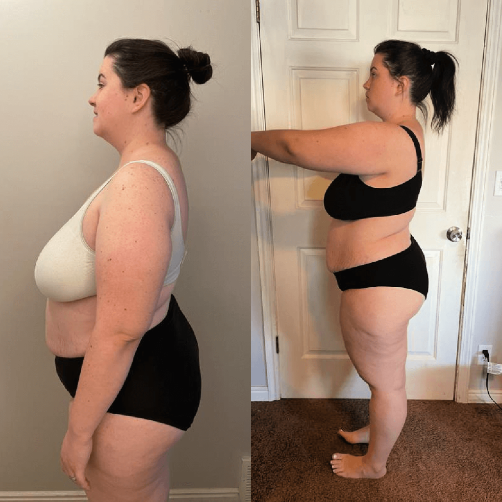 heidi-weight-loss-success-story
