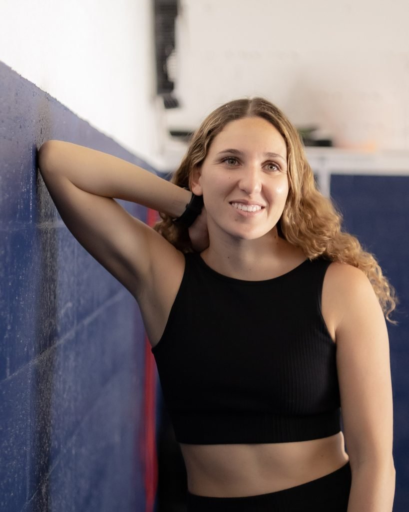 female personal trainer port saint lucie