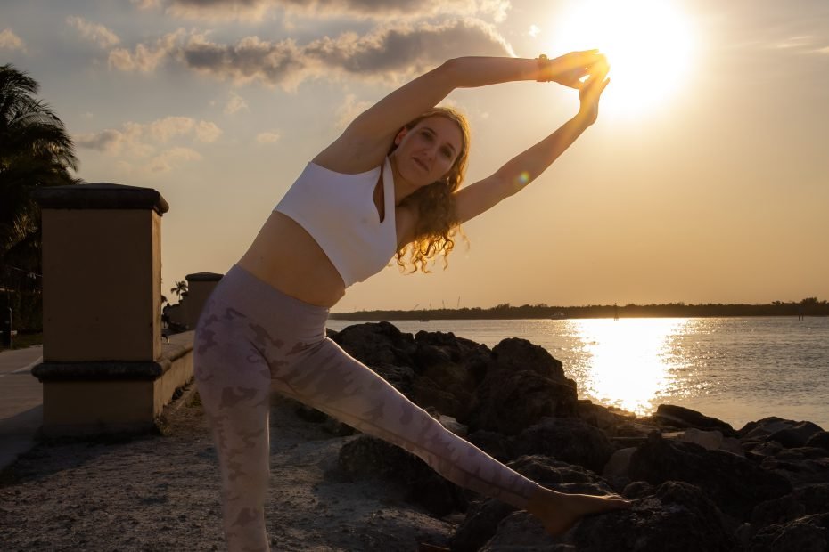 women fitness for all ages