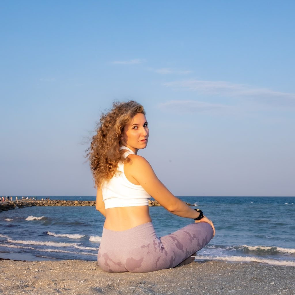 pregnancy fitness