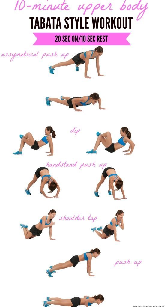 at-home-upper-body-effective-workout-women-weight-loss-morley-coaching