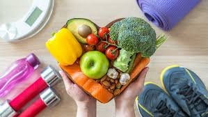 balanced nutrition for weight loss