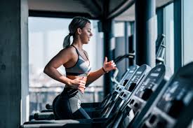 best exercise routine - cardio