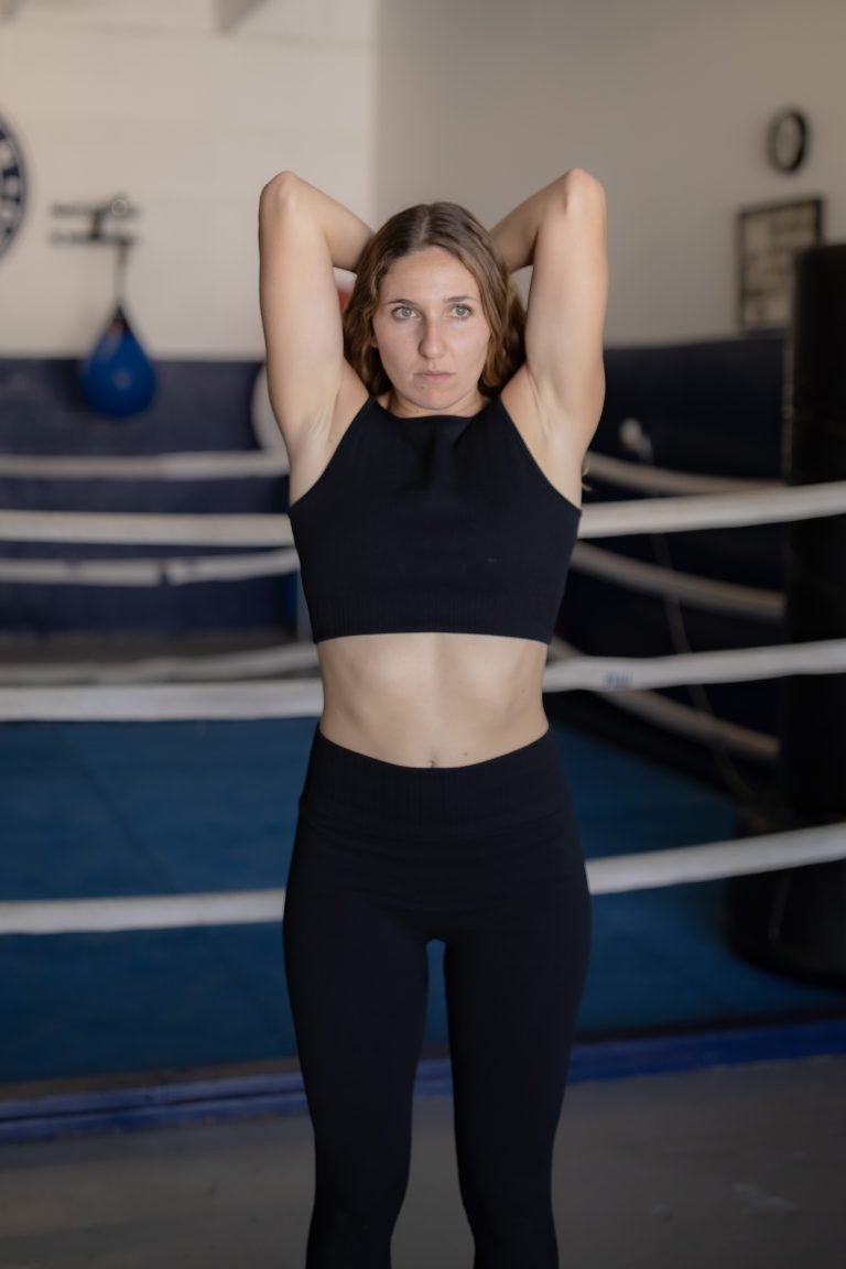 functional training for women weight loss