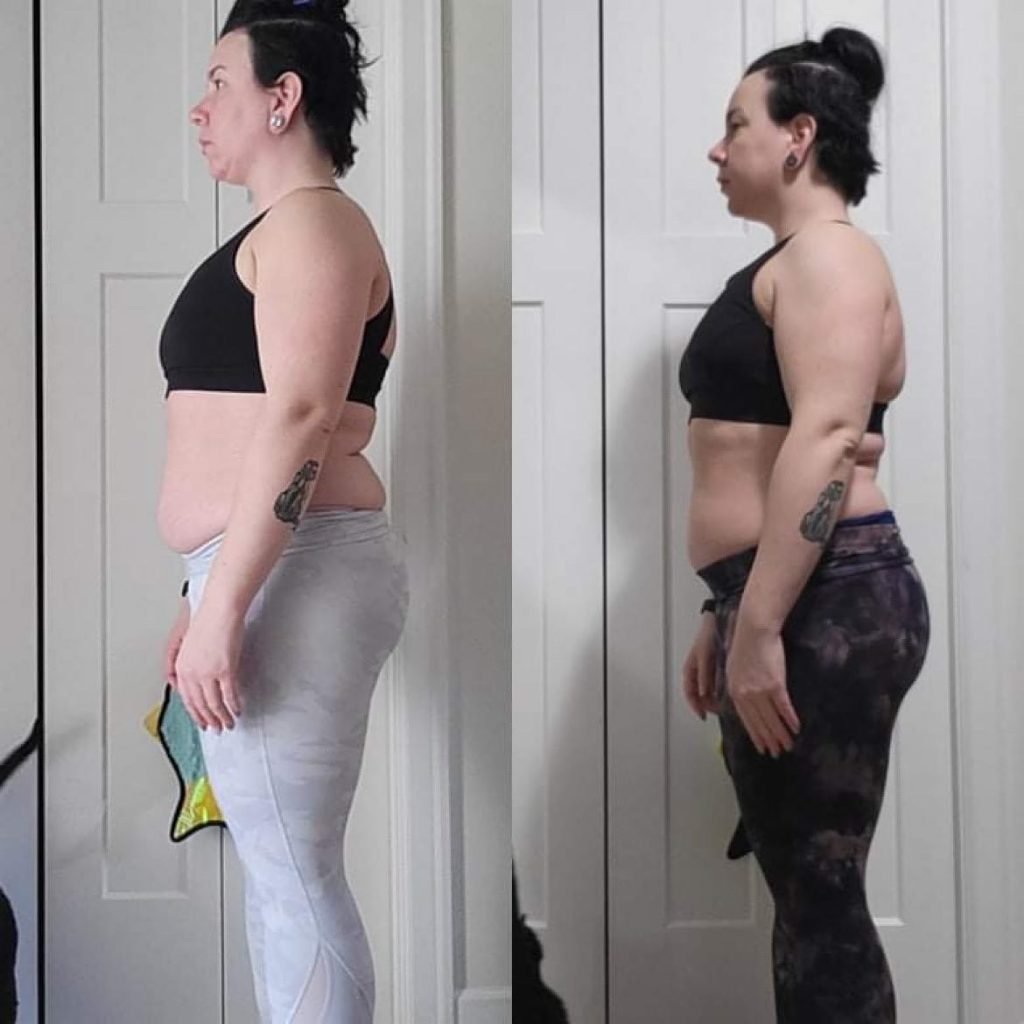 balancing hormones for weight loss journey