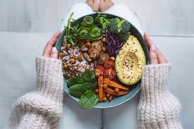 mindful eating women's weight loss
