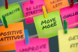 weight loss journey realistic goals
