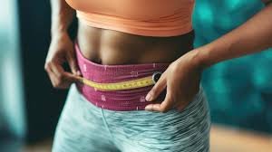 tracking progress women weight loss