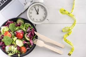 intermittent fasting changes