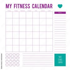 workout-plan-for-the-week-morley-coaching