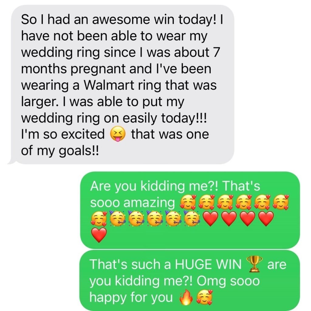 community-women-weight-loss-wins-morley-coaching
