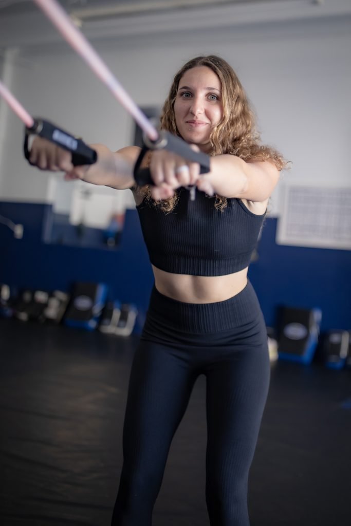 Cross-training for women fitness morley coaching