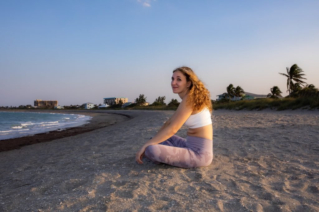 outdoor adventures for women fitness journey
