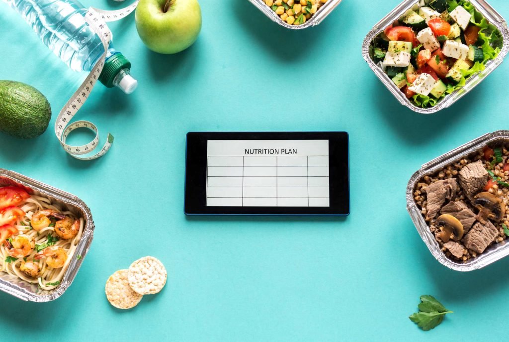7 day meal plan for women weight loss