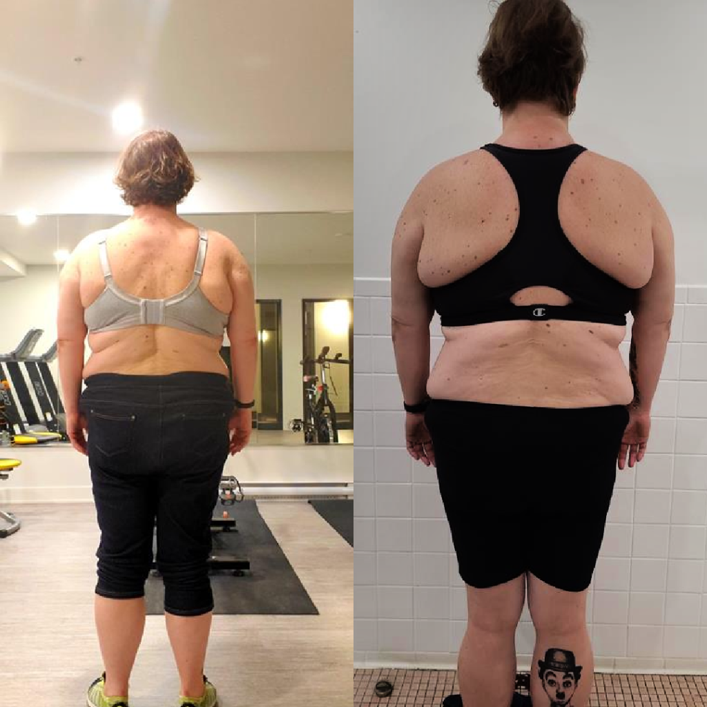 mylene-weight-loss-success-morley-coaching