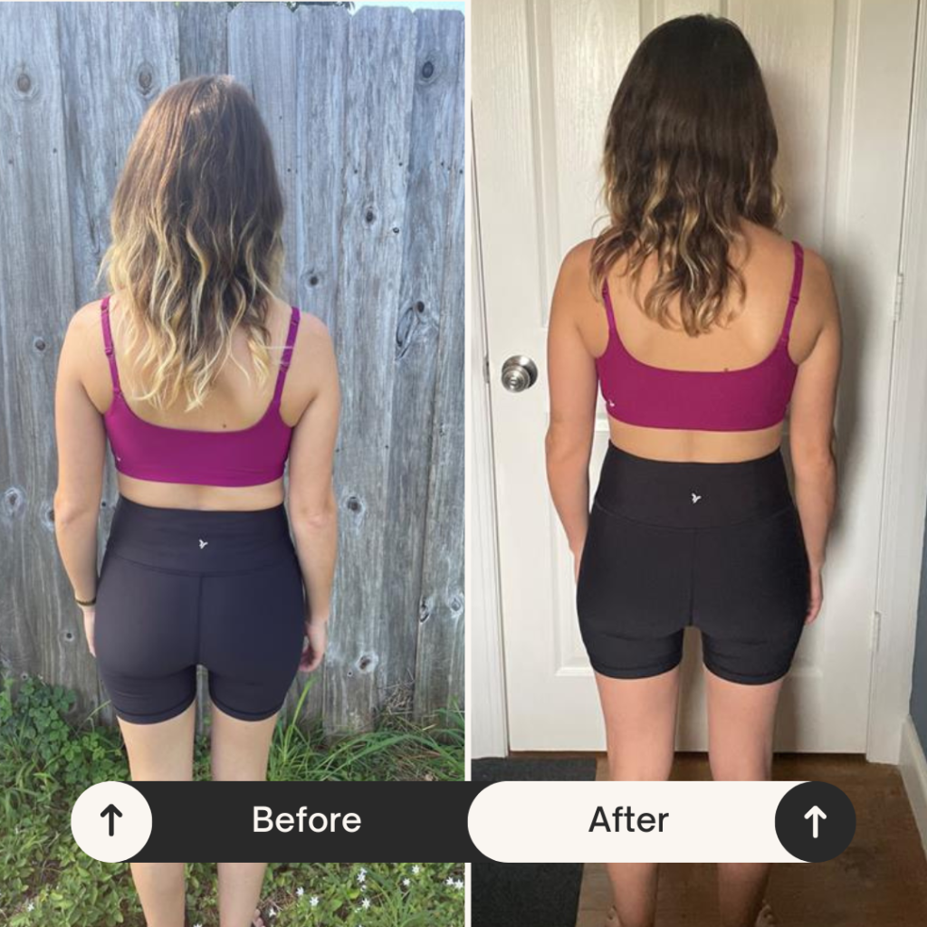 kristine-weight-loss-success