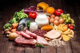 strength training nutrition