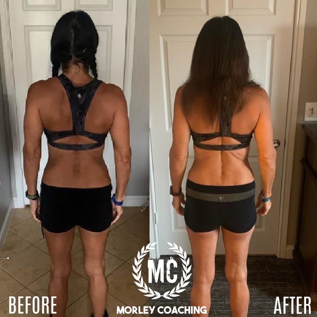 plant based weight loss success morley coaching