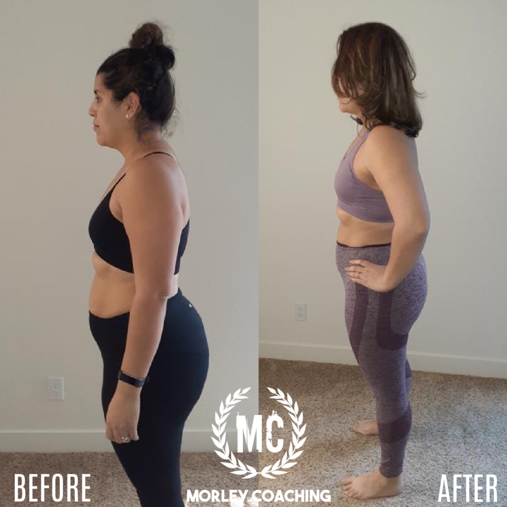 women-intermittent-fasting-success-morley-coaching