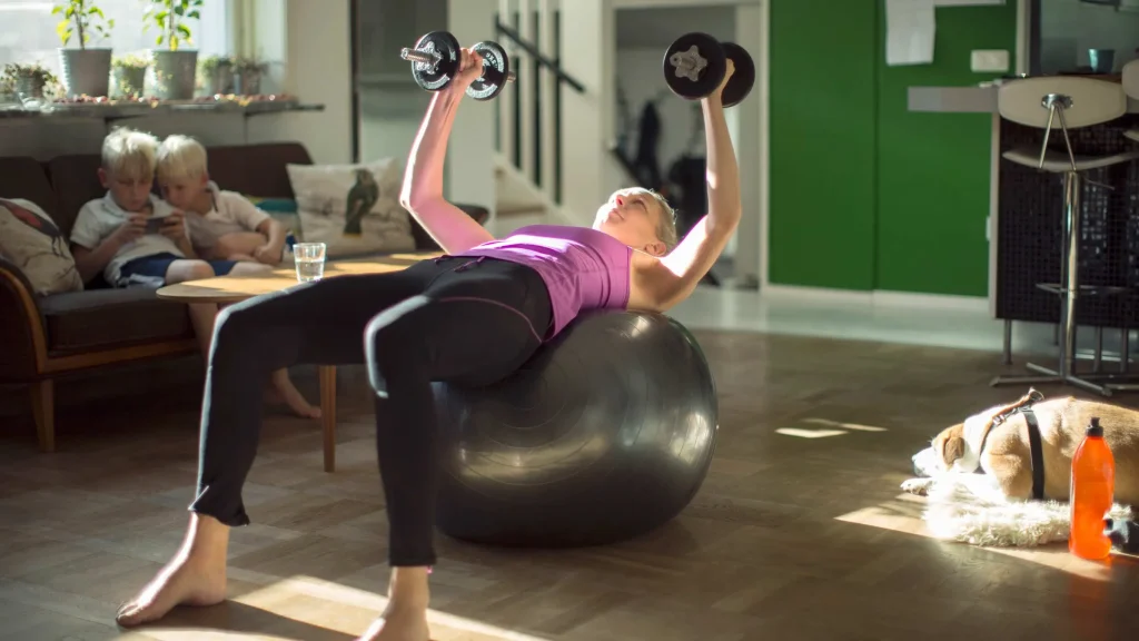 busy-mom-home-workout-morley-coaching