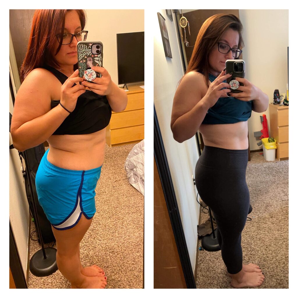 positive-mindset-weight-loss-change-morley-coaching
