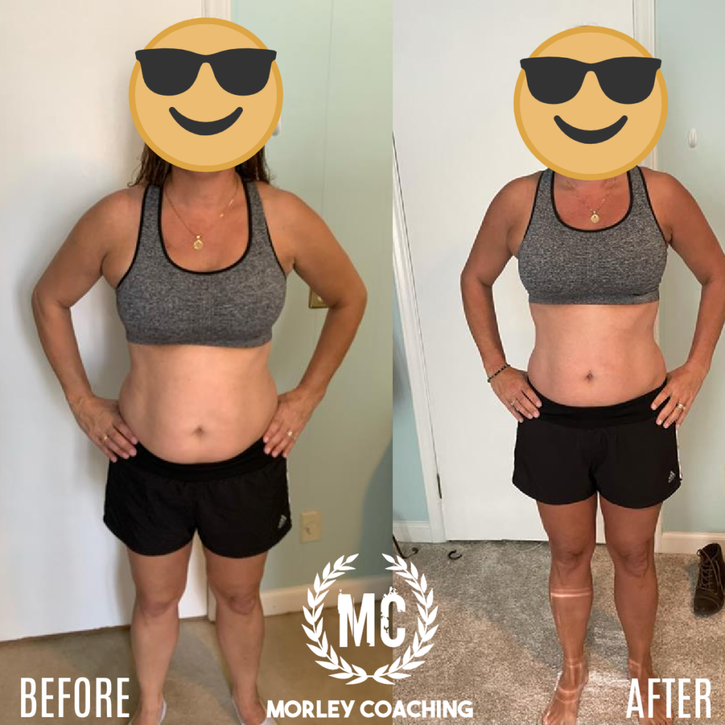 post-menopause-women-weight-loss-morley-coaching
